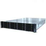 Сервер Huawei 2288H V5 02311XBL (2U Rack, Xeon Gold 5218, 2300 МГц, 16, 22, 8 x 64 ГБ, LFF 3.5", 6x 1.2 ТБ, 8x 12 ТБ)