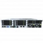 Сервер Huawei 2288H V5 02311XBL (2U Rack, Xeon Gold 5218, 2300 МГц, 16, 22, 8 x 64 ГБ, LFF 3.5", 6x 1.2 ТБ, 8x 12 ТБ)