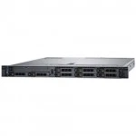 Сервер Dell PowerEdge R640 210-AKWU-321 (1U Rack, Xeon Gold 6130, 2100 МГц, 16, 22, 8 x 32 ГБ, SFF 2.5")