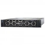Сервер Dell PowerEdge R740XD 210-AKZR-399 (2U Rack, Xeon Silver 4210R, 2400 МГц, 10, 13.75, 2 x 8 ГБ, SFF 2.5", 1x 960 ГБ)
