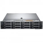 Сервер Dell PowerEdge R740XD 210-AKZR-0305 (2U Rack, Xeon Silver 4114, 2200 МГц, 10, 13.75, 4 x 16 ГБ, LFF 3.5", 2x 1 ТБ)