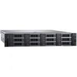 Сервер Dell PowerEdge R740XD 210-AKZR-0305 (2U Rack, Xeon Silver 4114, 2200 МГц, 10, 13.75, 4 x 16 ГБ, LFF 3.5", 2x 1 ТБ)