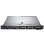 Сервер Dell PowerEdge R440 210-ALZE_bundle386 (1U Rack, Xeon Silver 4214R, 2400 МГц, 12, 16.5, SFF 2.5")