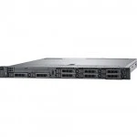 Сервер Dell PowerEdge R440 210-ALZE_bundle386 (1U Rack, Xeon Silver 4214R, 2400 МГц, 12, 16.5, SFF 2.5")