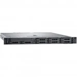 Сервер Dell PowerEdge R440 210-ALZE_bundle386 (1U Rack, Xeon Silver 4214R, 2400 МГц, 12, 16.5, SFF 2.5")