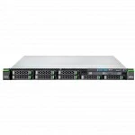 Сервер Lenovo ThinkSystem SR530 7X08A0ADEA-NC2-001 (1U Rack, Xeon Silver 4208, 2100 МГц, 8, 11, 1 x 16 ГБ, SFF 2.5")