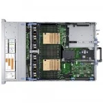 Сервер Dell PowerEdge R740XD 210-AKZR-395 (2U Rack, Xeon Gold 5220, 2200 МГц, 18, 24.75, 2 x 16 ГБ, SFF 2.5", 1x 1.92 ТБ, 1x 960 ГБ, 1x 1 ТБ)
