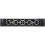 Сервер Dell PowerEdge R740XD 210-AKZR-403 2U Rack, Xeon Silver 4210R, 2400 МГц, 10, 13.75, 2 x 16 ГБ, SFF 2.5", 3x 800 ГБ
