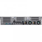 Сервер Dell PowerEdge R740 210-AKXJ-371-000 2U Rack, LFF 3.5"