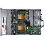 Сервер Dell PowerEdge R740 210-AKXJ-371-000 2U Rack, LFF 3.5"