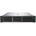 Сервер HPE DL380 Gen10 868703-B21/SpecConfig1 2U Rack, Xeon Gold 6242R, 3100 МГц, 20, 35.75, SFF 2.5", 4x 1.2 ТБ, 4x 960 ГБ