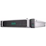Сервер HPE DL380 Gen10 868703-B21/SpecConfig2 2U Rack, Xeon Gold 6242R, 3100 МГц, 20, 35.75, SFF 2.5", 4x 2.4 ТБ, 4x 1.92 ТБ