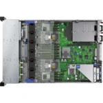 Сервер HPE DL380 Gen10 868703-B21/SpecConfig2 2U Rack, Xeon Gold 6242R, 3100 МГц, 20, 35.75, SFF 2.5", 4x 2.4 ТБ, 4x 1.92 ТБ