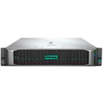 Сервер HPE DL380 Gen10 868703-B21/SpecConfig2 2U Rack, Xeon Gold 6242R, 3100 МГц, 20, 35.75, SFF 2.5", 4x 2.4 ТБ, 4x 1.92 ТБ