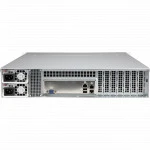 Серверный корпус Supermicro CSE-LA25TQC-R609LP