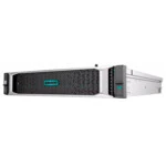 Сервер HPE DL380 Gen10 868703-B21/SpecConfig3 2U Rack, Xeon Gold 6242R, 3100 МГц, 20, 35.75, 1 x 64 ГБ, SFF 2.5", 4x 1.2 ТБ