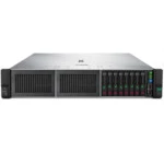 Сервер HPE DL380 Gen10 868703-B21/SpecConfig3 2U Rack, Xeon Gold 6242R, 3100 МГц, 20, 35.75, 1 x 64 ГБ, SFF 2.5", 4x 1.2 ТБ
