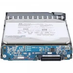Опция для системы хранения данных СХД HPE 10TB 7.2K 12G SAS 3.5' P9M82A Диск для СХД