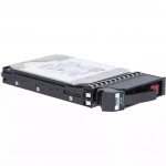 Опция для системы хранения данных СХД HPE 10TB 7.2K 12G SAS 3.5' P9M82A Диск для СХД