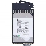 Опция для системы хранения данных СХД HPE 10TB 7.2K 12G SAS 3.5' P9M82A Диск для СХД