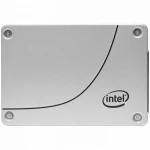 Серверный жесткий диск Intel D3-S4620 Series SSDSC2KG960GZ01 SSD, 2,5 SFF, 960 ГБ, SATA