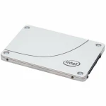 Серверный жесткий диск Intel D3-S4620 Series SSDSC2KG960GZ01 SSD, 2,5 SFF, 960 ГБ, SATA