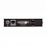 Аксессуар для ПК и Ноутбука ATEN Mini USB DVI HDBaseT™ KVM Extender CE611-AT-G