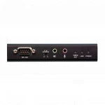 Аксессуар для ПК и Ноутбука ATEN Mini USB DVI HDBaseT™ KVM Extender CE611-AT-G