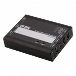 Аксессуар для ПК и Ноутбука ATEN 4-Port USB 2.0 CAT 5 Extender UCE32100-AT-G