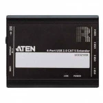 Аксессуар для ПК и Ноутбука ATEN 4-Port USB 2.0 CAT 5 Extender UCE32100-AT-G
