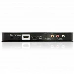 Аксессуар для ПК и Ноутбука ATEN HDMI REPEATER PLUS AUDIO DE-EMBEDDER VC880-A7-G