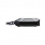 KVM-переключатель ATEN 2-Port USB 4K HDMI Cable KVM Switch CS22H-AT