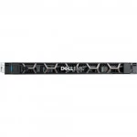 Сервер Dell PowerEdge R340 PER340CEEM02 (1U Rack, Xeon E-2224, 3400 МГц, 4, 8, 1 x 16 ГБ, LFF 3.5", 1x 600 ГБ)