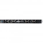 Сервер Dell PowerEdge R340 PER340CEEM02 (1U Rack, Xeon E-2224, 3400 МГц, 4, 8, 1 x 16 ГБ, LFF 3.5", 1x 600 ГБ)