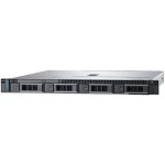 Сервер Dell PowerEdge R240 210-AQQE-A8 (1U Rack, Xeon E-2224, 3400 МГц, 4, 8, 1 x 16 ГБ, LFF 3.5", 1x 1 ТБ)