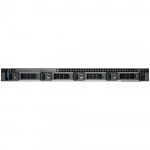 Сервер Dell PowerEdge R340 210-AQUB-B2 (1U Rack, Xeon E-2274G, 4000 МГц, 4, 8, 1 x 16 ГБ, LFF 3.5", 1x 1 ТБ)