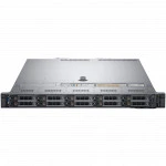 Сервер Dell PowerEdge R440 210-ALZE-A20 (1U Rack, Xeon Silver 4215R, 3200 МГц, 8, 11, 1 x 16 ГБ, SFF 2.5", 1x 1.2 ТБ)