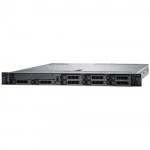 Сервер Dell PowerEdge R640 210-AKWU-16095 (1U Rack, Xeon Gold 6226R, 2900 МГц, 16, 22, 1 x 32 ГБ, SFF 2.5", 1x 480 ГБ)