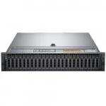Сервер Dell PowerEdge R740XD 210-AKZR-371-000. 2U Rack, SFF 2.5"
