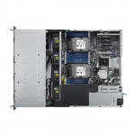 Серверная платформа Asus RS520-E9-RS8 V2/2CEE/EN//WOC/WOM/WOS/WOR/IK9 90SF0051-M06800 Rack (2U)