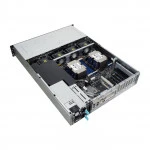 Серверная платформа Asus RS520-E9-RS8 V2/2CEE/EN//WOC/WOM/WOS/WOR/IK9 90SF0051-M06800 Rack (2U)