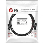 Аксессуар для сервера H3C Пассивный кабель SFP+ - SFP+ (0.5 м) LSWM1STK