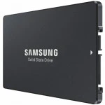 Серверный жесткий диск Samsung Enterprise SSD MZQL215THBLA-00A07 SSD, 2,5 SFF, 15.36 ТБ, NVMe