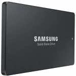 Серверный жесткий диск Samsung Enterprise SSD MZQL215THBLA-00A07 SSD, 2,5 SFF, 15.36 ТБ, NVMe