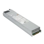 Серверный блок питания Supermicro PWS-741P-1R 1U, 740 Вт
