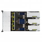 Серверная платформа Asus RS720A-E11-RS24U 90SF01G3-M01450 Rack (2U)