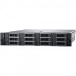 Сервер Dell PowerEdge R740XD 210-AKZR-320-004d 2U Rack, LFF 3.5"
