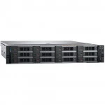 Сервер Dell PowerEdge R740XD 210-AKZR-320-004d 2U Rack, LFF 3.5"