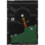 Серверный жесткий диск Seagate Exos 7E10 HDD ST10000NM018B HDD, 3,5 LFF, 10 ТБ, SAS
