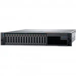 Сервер Dell PowerEdge R740 PER740RU3-46 2U Rack, Xeon Silver 4214R, 2400 МГц, 12, 16.5, 2 x 64 ГБ, SFF 2.5"
